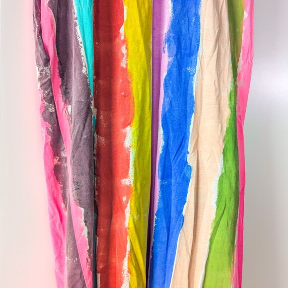 State the Label Stripe Dress - Picture 3 of 5